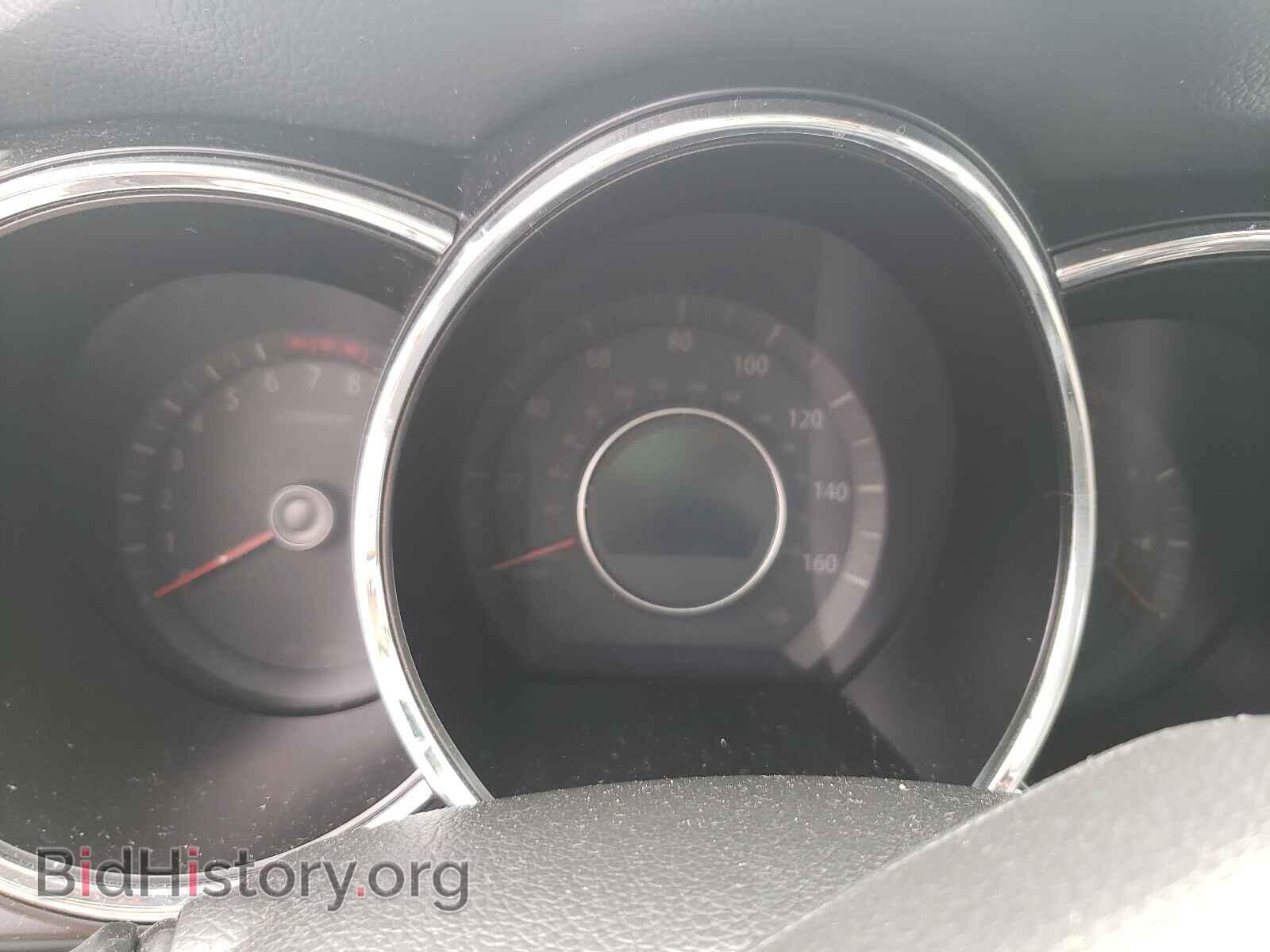 2013 KIA OPTIMA - VIN: 5XXGM4A78DG220349 - Фото 8