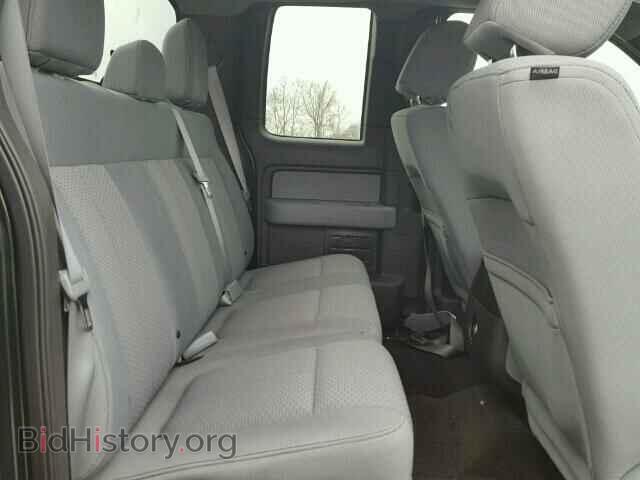 2013 FORD F150 - VIN: 1FTFX1ET1DFA44302 - Фото 6