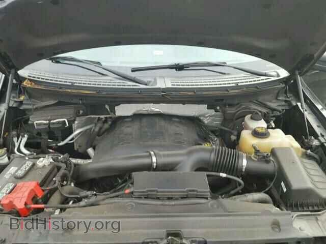 2013 FORD F150 - VIN: 1FTFX1ET1DFA44302 - Фото 7