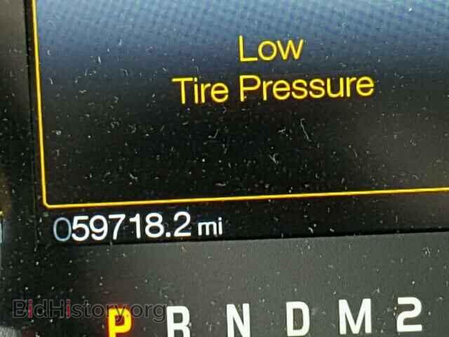 2013 FORD F150 - VIN: 1FTFX1ET1DFA44302 - Фото 8