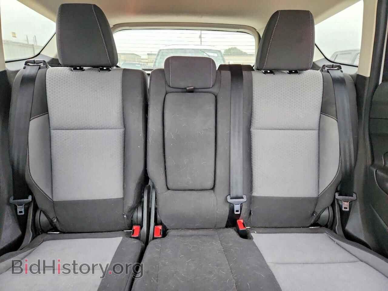 2017 FORD ESCAPE - VIN: 1FMCU0GD8HUC87100 - Фото 10