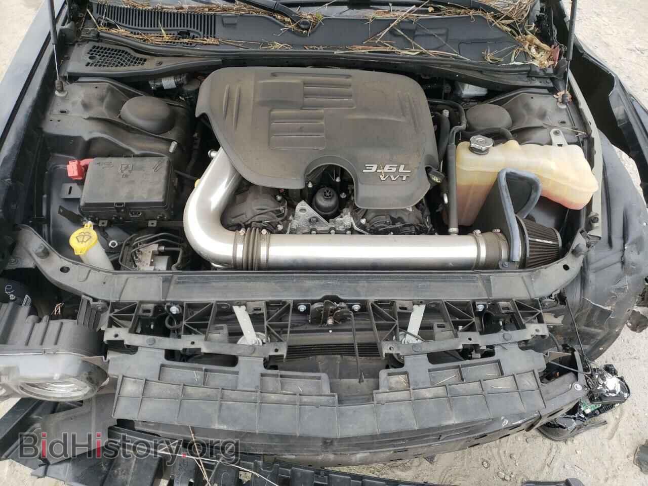 2018 DODGE CHALLENGER - VIN: 2C3CDZAG3JH199628 - Фото 11