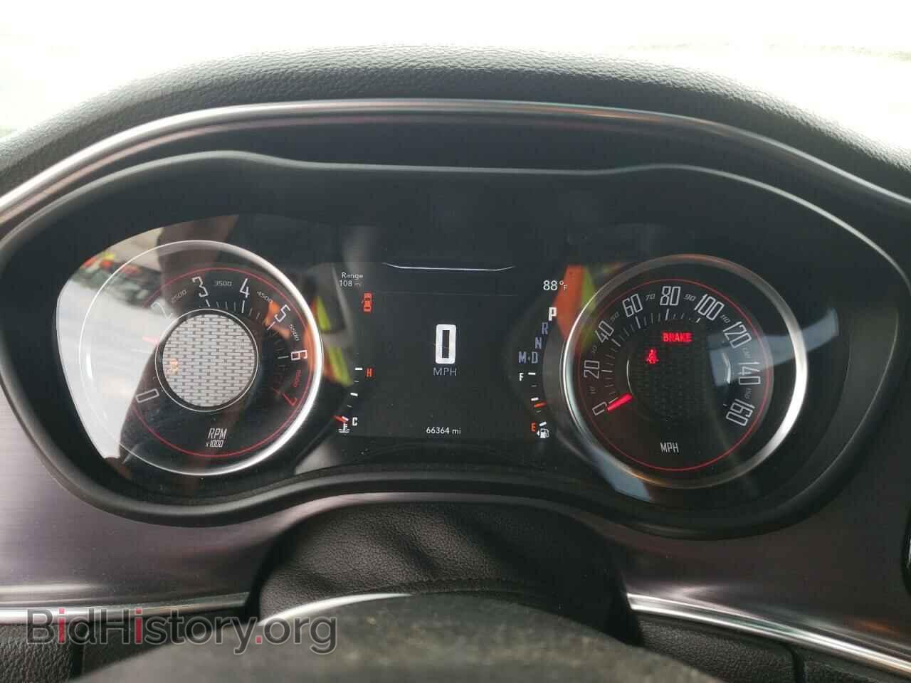 2018 DODGE CHALLENGER - VIN: 2C3CDZAG3JH199628 - Фото 9