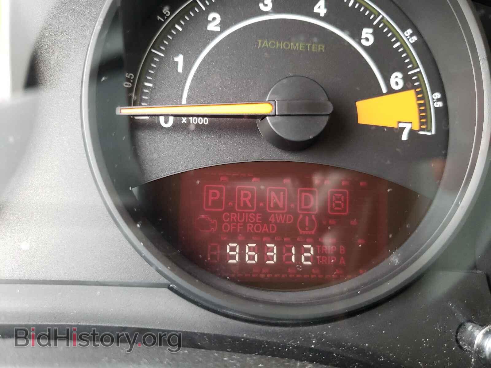 2017 JEEP COMPASS - VIN: 1C4NJCBA2HD123295 - Фото 8