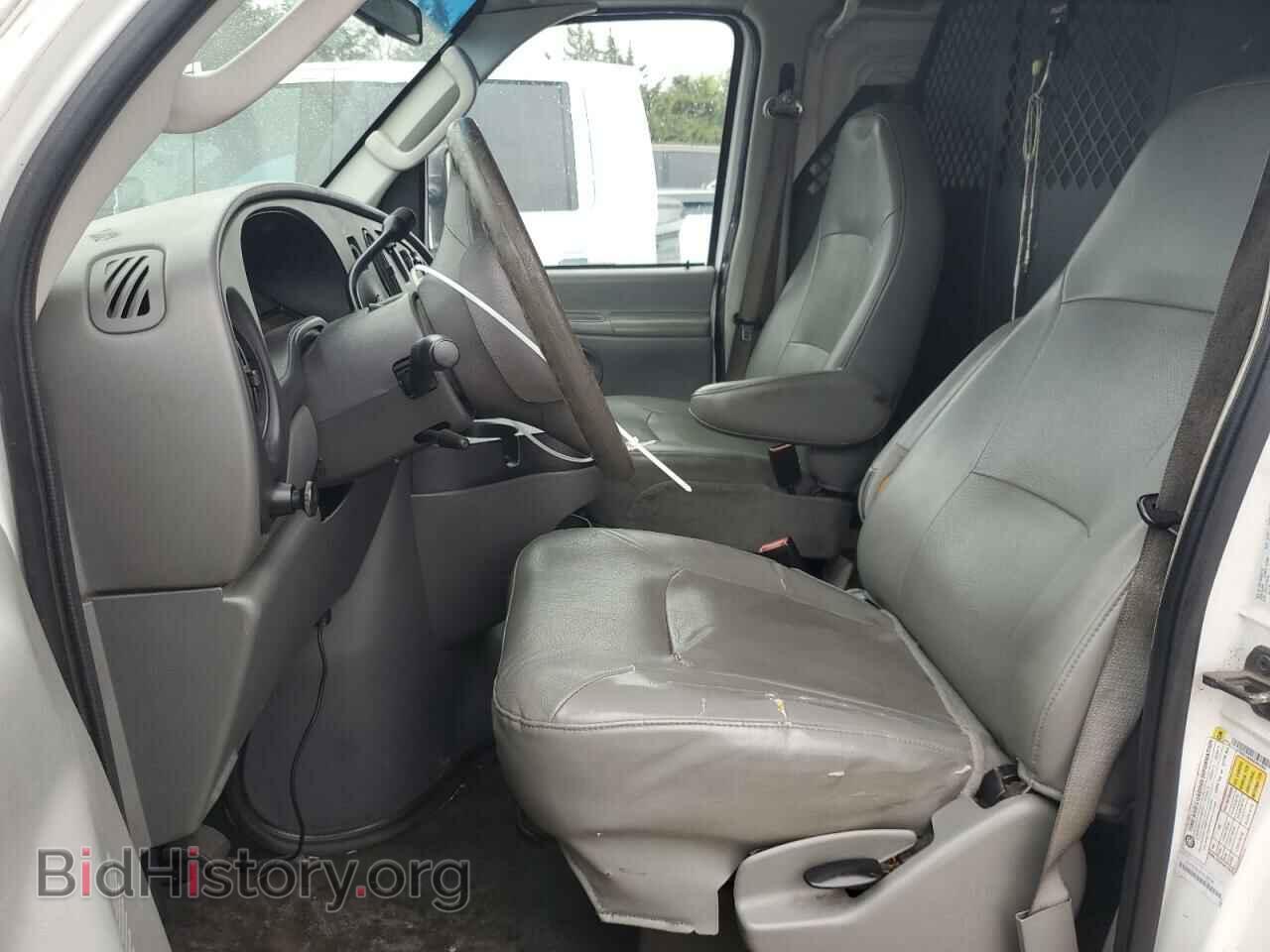 2008 FORD ALL Models - VIN: 1FTNE24W68DA63092 - Фото 7