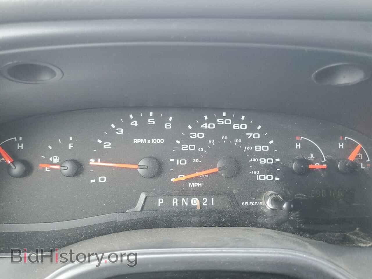 2008 FORD ALL Models - VIN: 1FTNE24W68DA63092 - Фото 9
