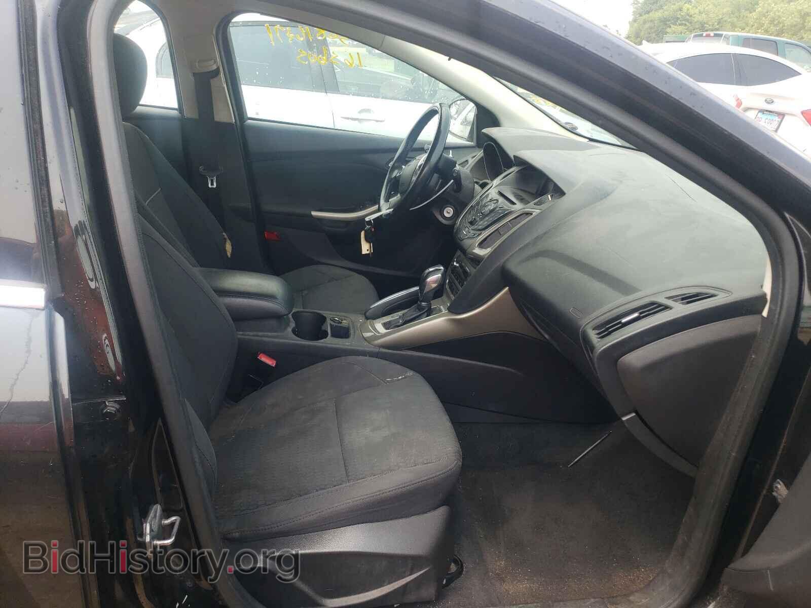 2012 FORD FOCUS - VIN: 1FAHP3M29CL404788 - Фото 5