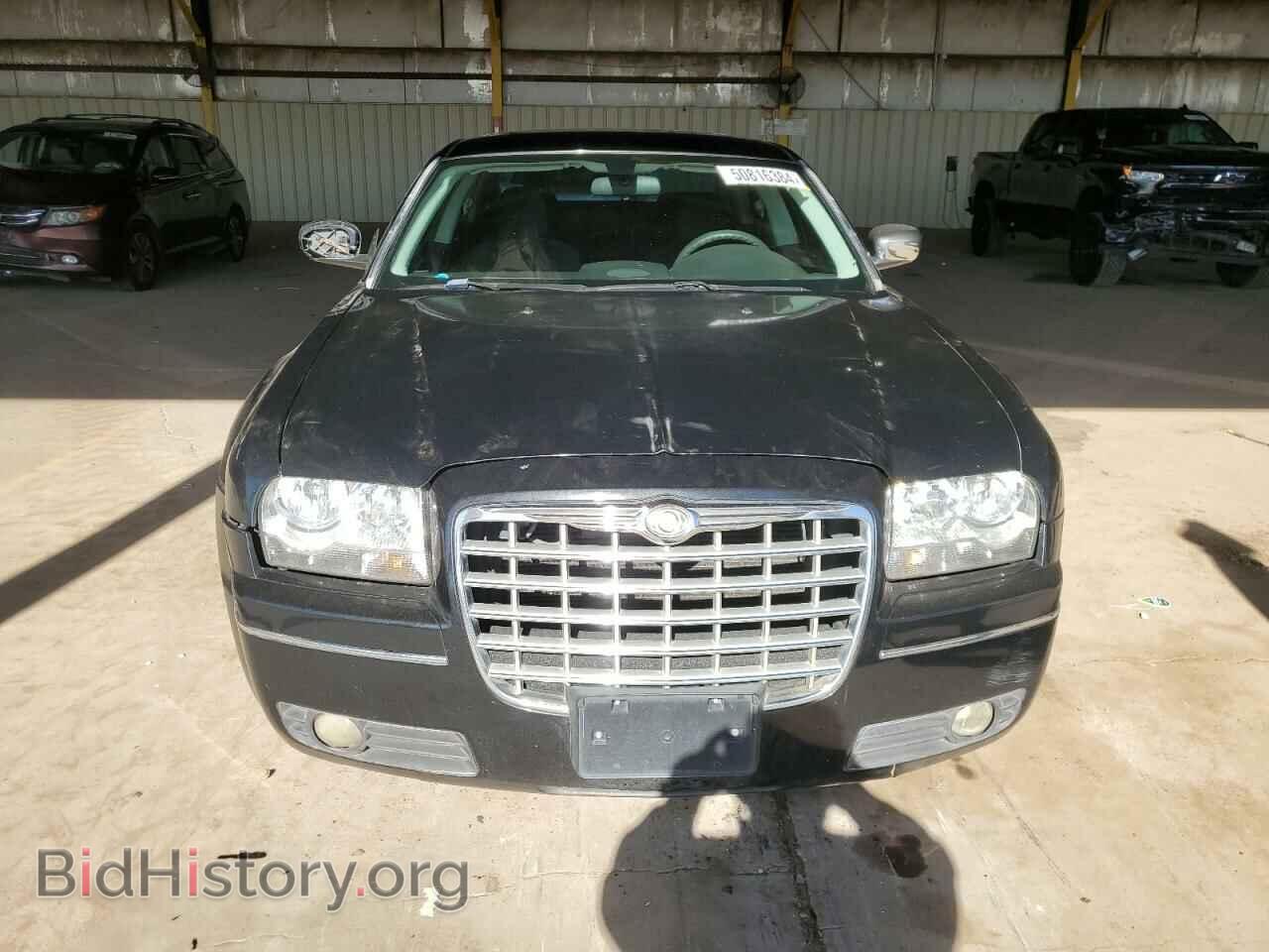 2010 CHRYSLER 300 - VIN: 2C3CA4CD0AH158310 - Фото 5