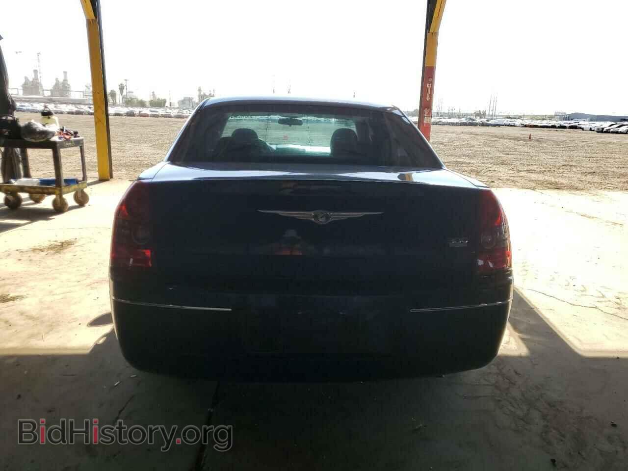 2010 CHRYSLER 300 - VIN: 2C3CA4CD0AH158310 - Фото 6