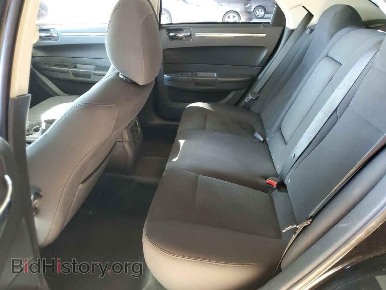 2010 CHRYSLER 300 - VIN: 2C3CA4CD0AH158310 - Фото 10