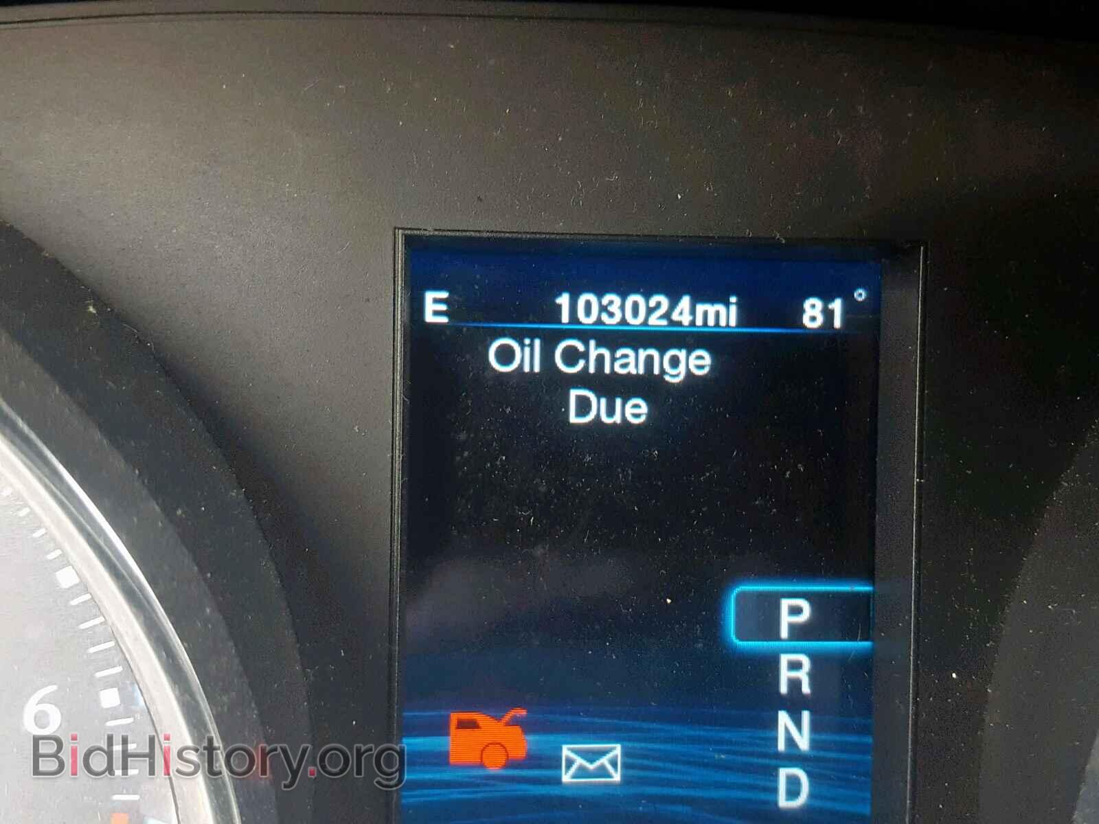 2012 CHRYSLER 300 - VIN: 2C3CCACG8CH283528 - Фото 8