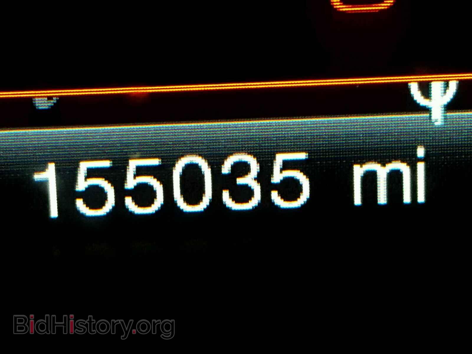 2013 FORD EDGE SEL - VIN: 2FMDK4JC3DBB02548 - Photo 8