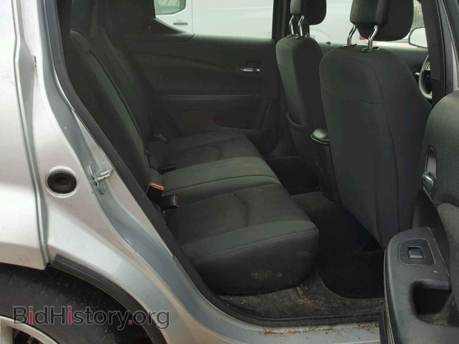 2012 DODGE AVENGER - VIN: 1C3CDZAB7CN242608 - Photo 6