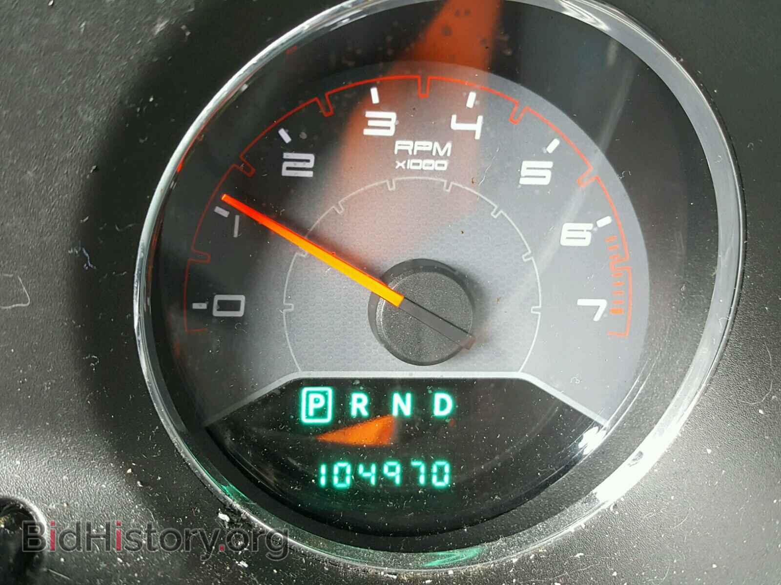 2012 DODGE AVENGER - VIN: 1C3CDZAB7CN242608 - Photo 8