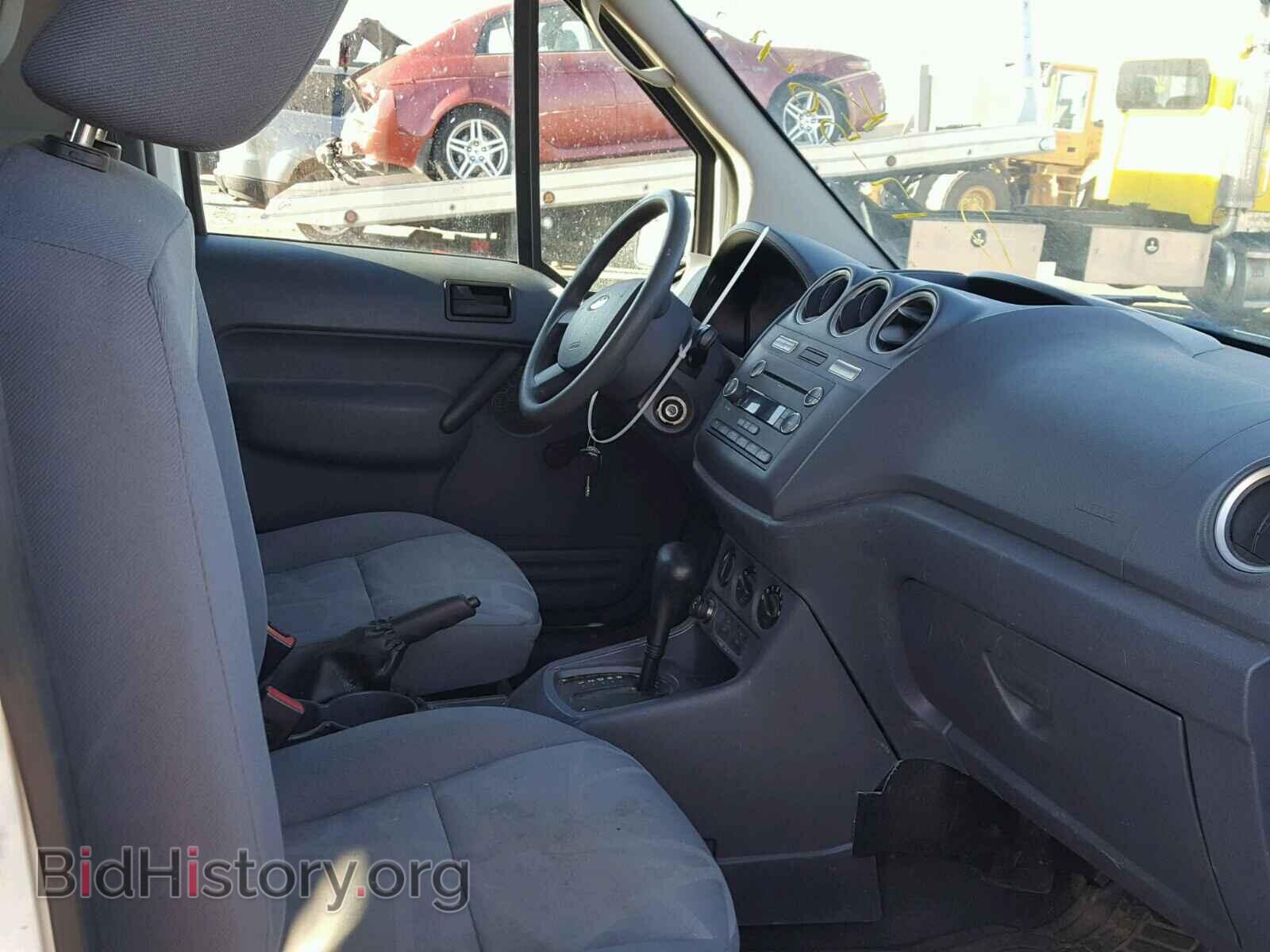 2012 FORD TRANSIT CO - VIN: NM0LS7AN4CT124069 - Фото 5