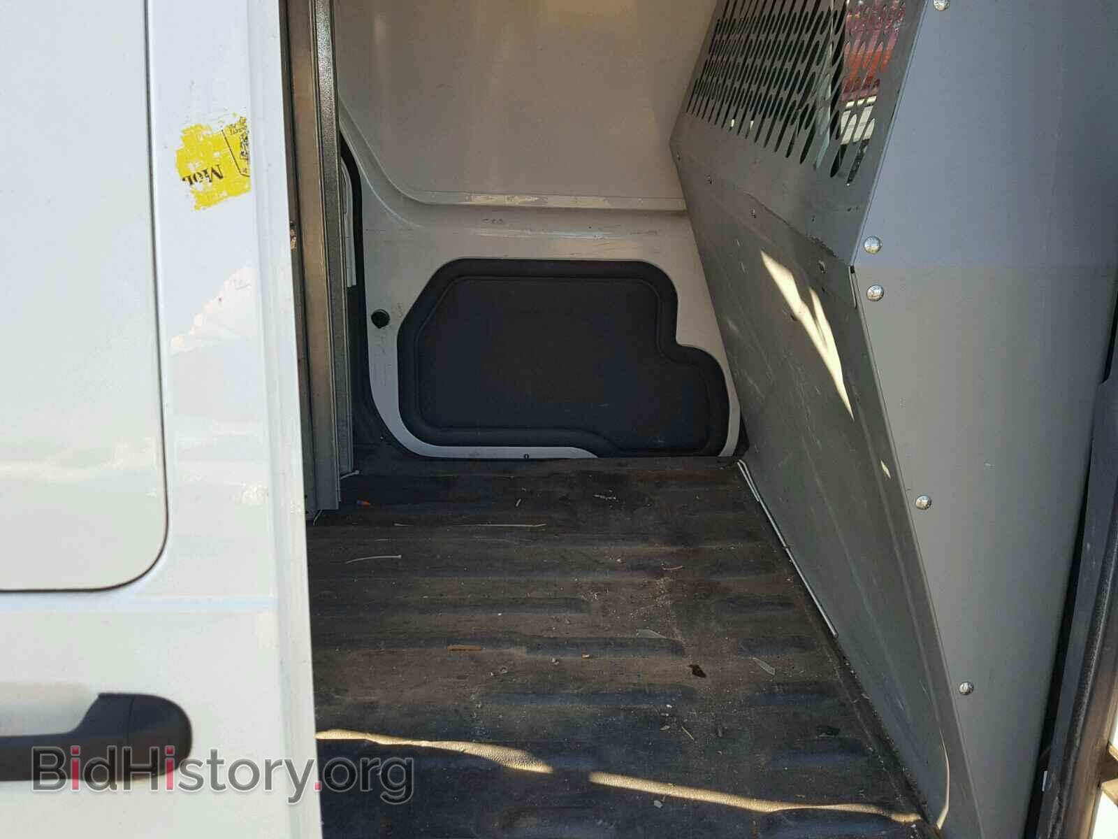 2012 FORD TRANSIT CO - VIN: NM0LS7AN4CT124069 - Фото 6