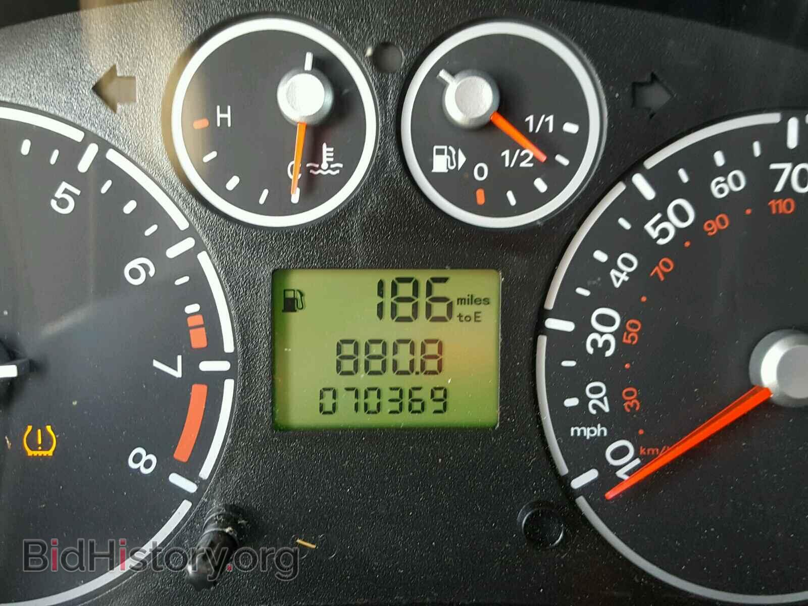 2012 FORD TRANSIT CO - VIN: NM0LS7AN4CT124069 - Фото 8