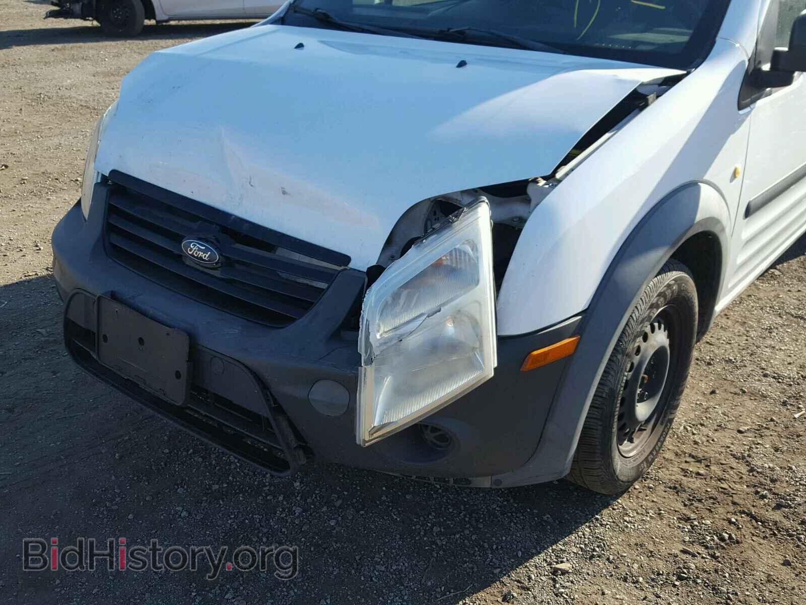 2012 FORD TRANSIT CO - VIN: NM0LS7AN4CT124069 - Фото 9