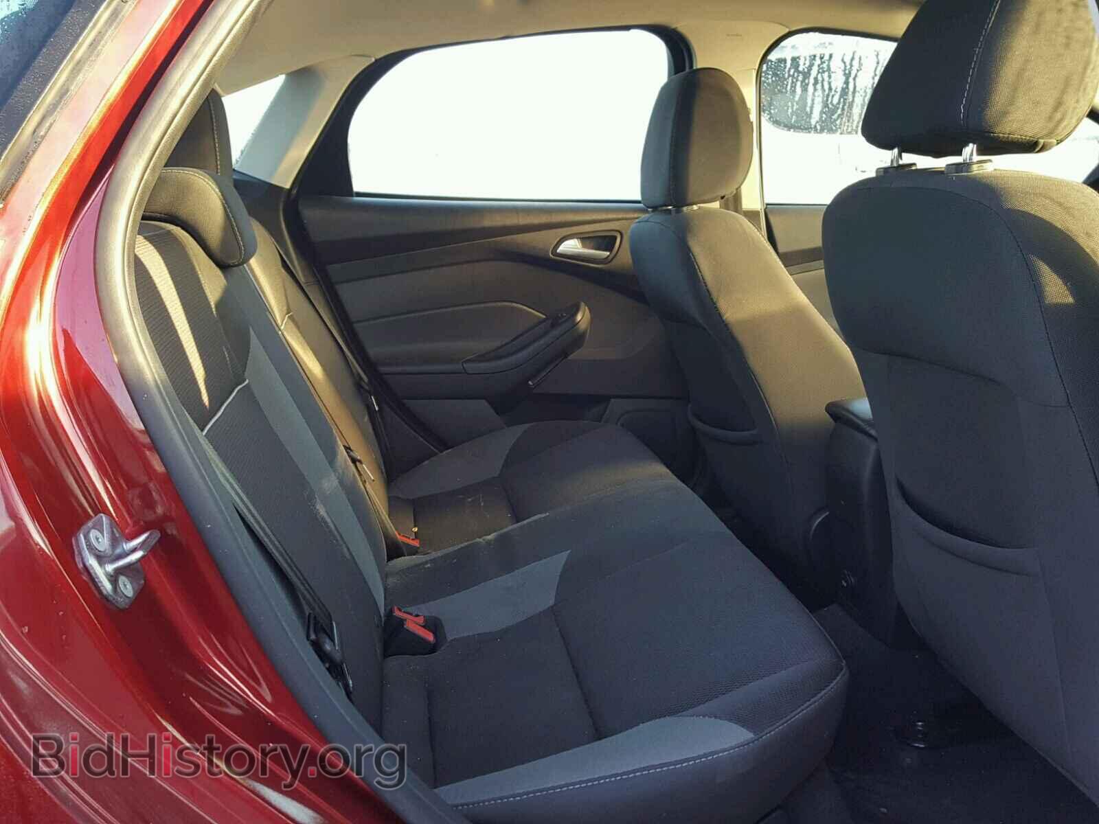 2014 FORD FOCUS - VIN: 1FADP3F25EL418721 - Photo 6