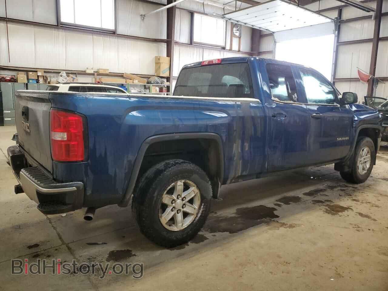 2015 GMC SIERRA - VIN: 1GTV2TEH9FZ175299 - Фото 3