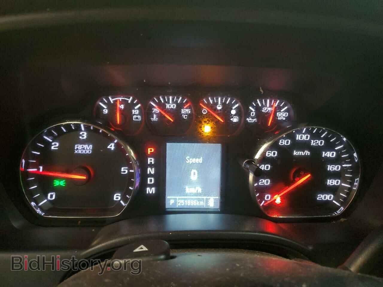 2015 GMC SIERRA - VIN: 1GTV2TEH9FZ175299 - Фото 9