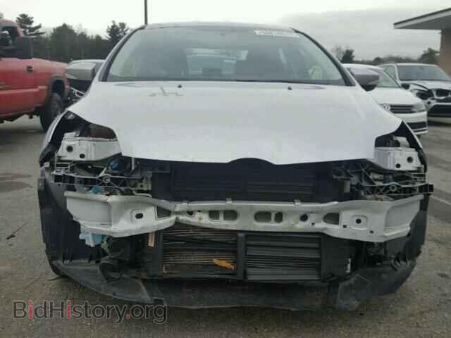 2014 FORD FOCUS - VIN: 1FADP3F25EL266813 - Photo 9