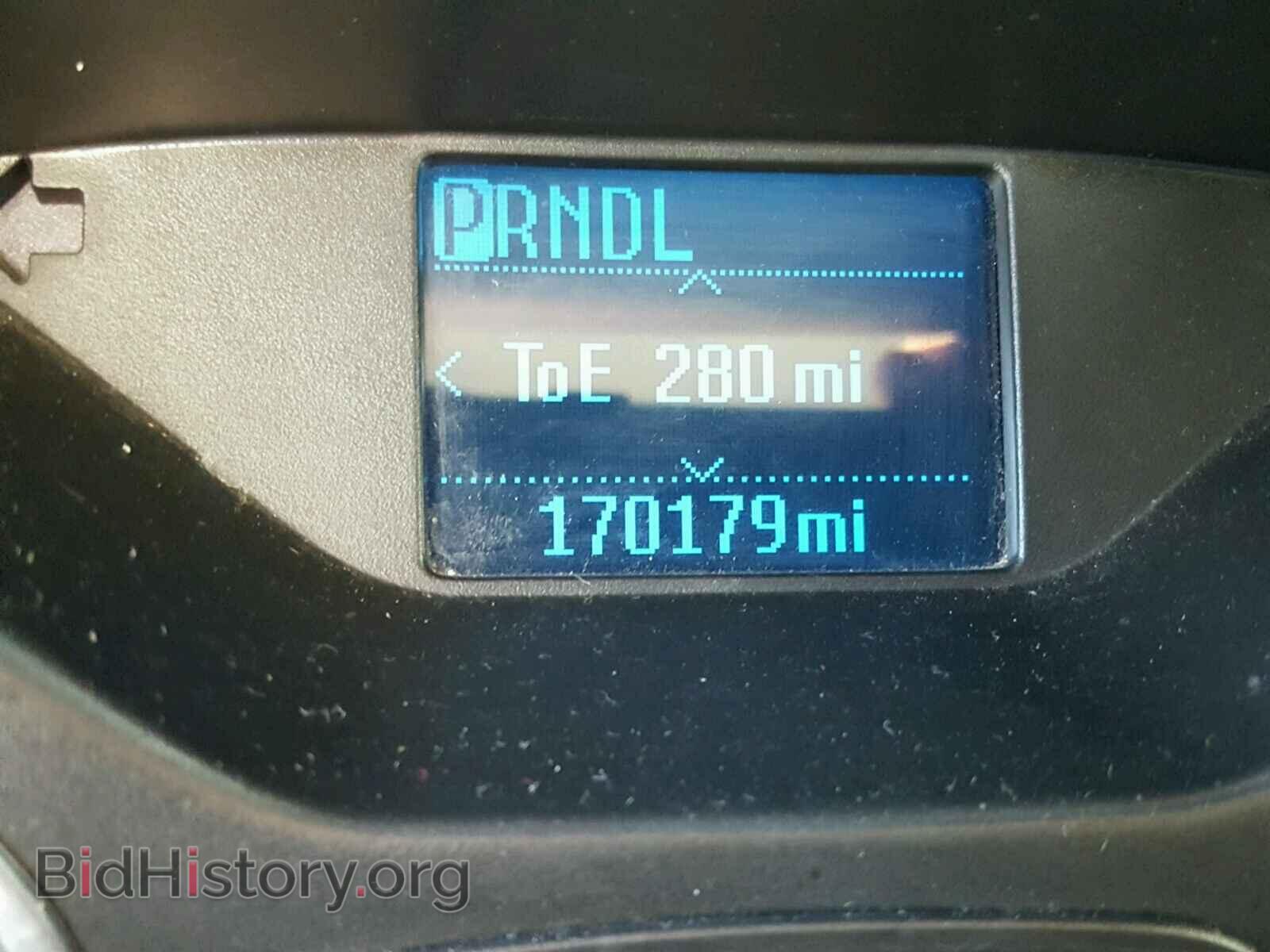 2012 FORD FOCUS - VIN: 1FAHP3K29CL147330 - Photo 8