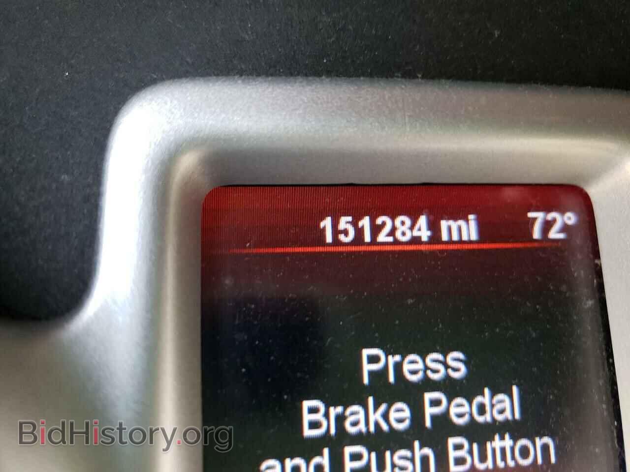 2012 DODGE JOURNEY - VIN: 3C4PDCAB5CT134935 - Фото 8