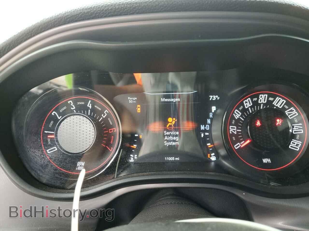 2023 DODGE CHALLENGER - VIN: 2C3CDZBT1PH689103 - Фото 9