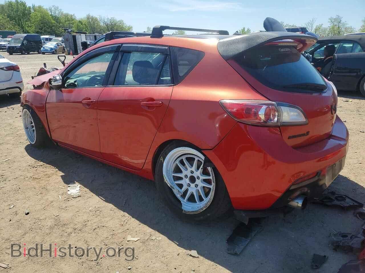 2012 MAZDA ALL OTHER - VIN: JM1BL1L46C1597920 - Фото 2