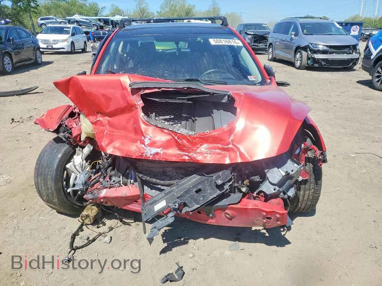 2012 MAZDA ALL OTHER - VIN: JM1BL1L46C1597920 - Фото 5