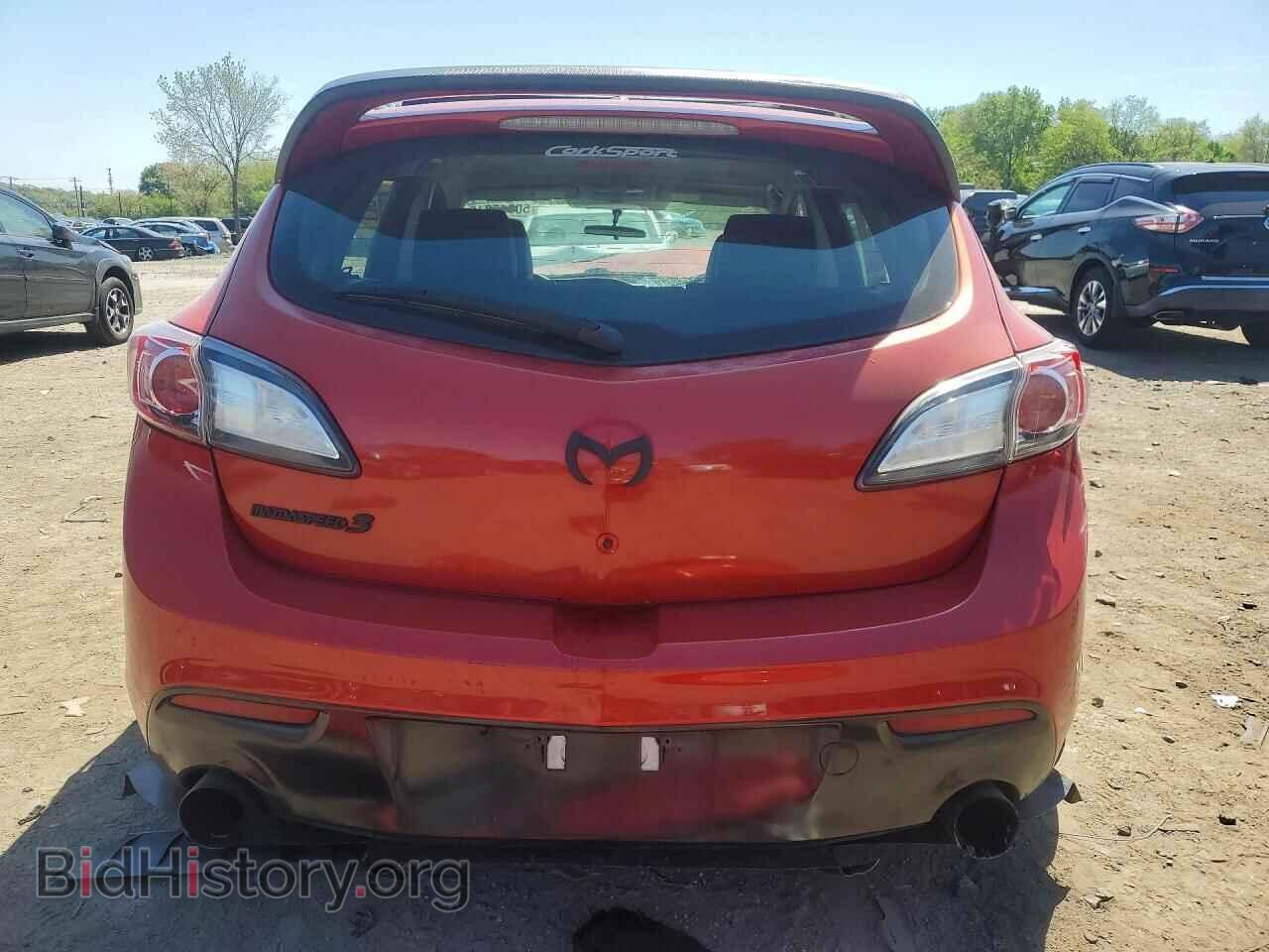 2012 MAZDA ALL OTHER - VIN: JM1BL1L46C1597920 - Фото 6