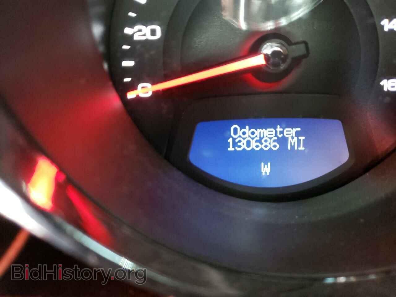 2010 CADILLAC CTS - VIN: 1G6DA5EG6A0131620 - Фото 8