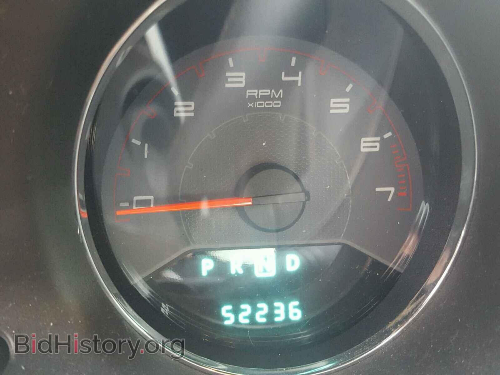 2012 DODGE AVENGER - VIN: 1C3CDZAB0CN259752 - Photo 8