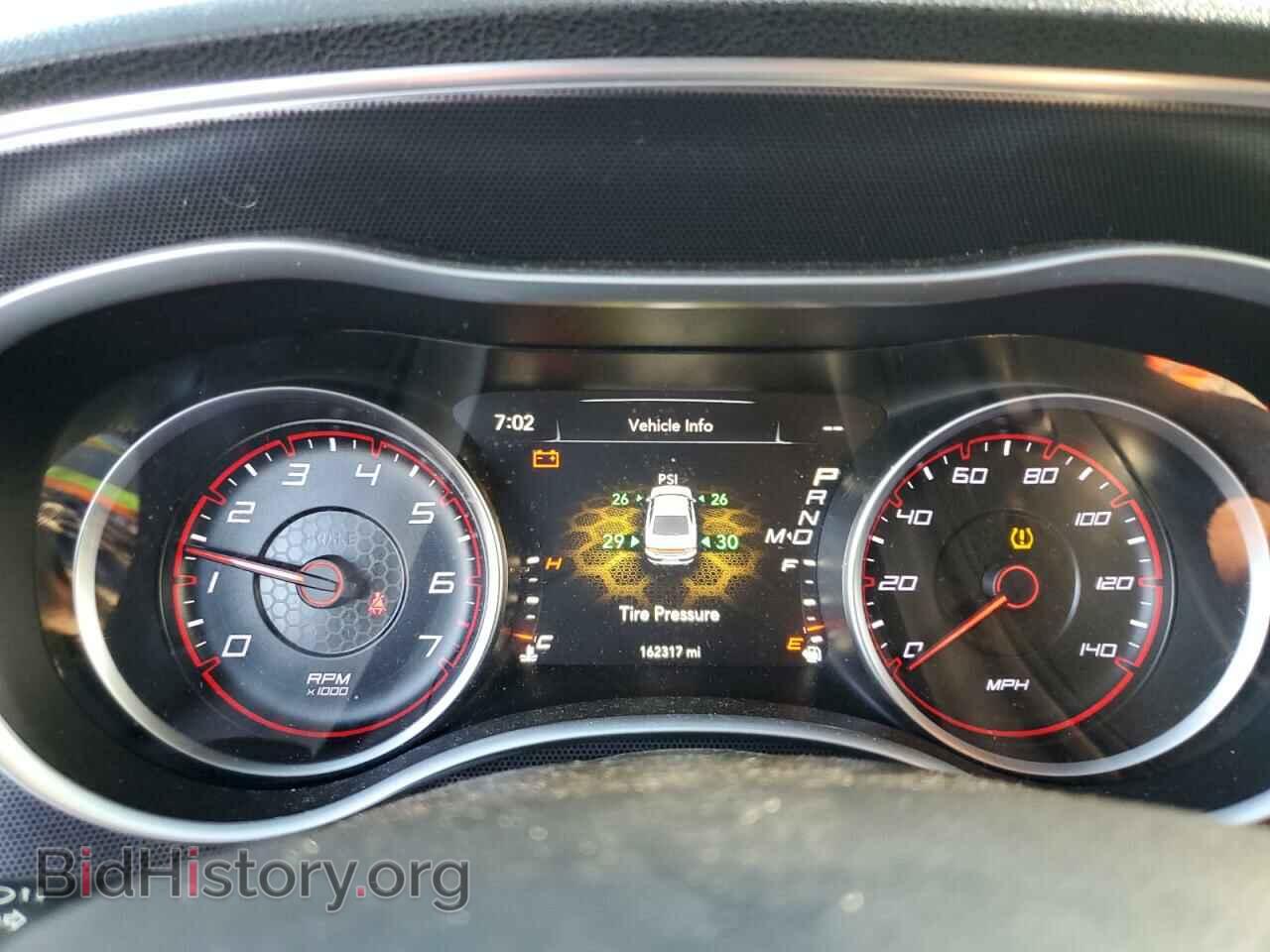 2015 DODGE CHARGER - VIN: 2C3CDXHG1FH805736 - Фото 9