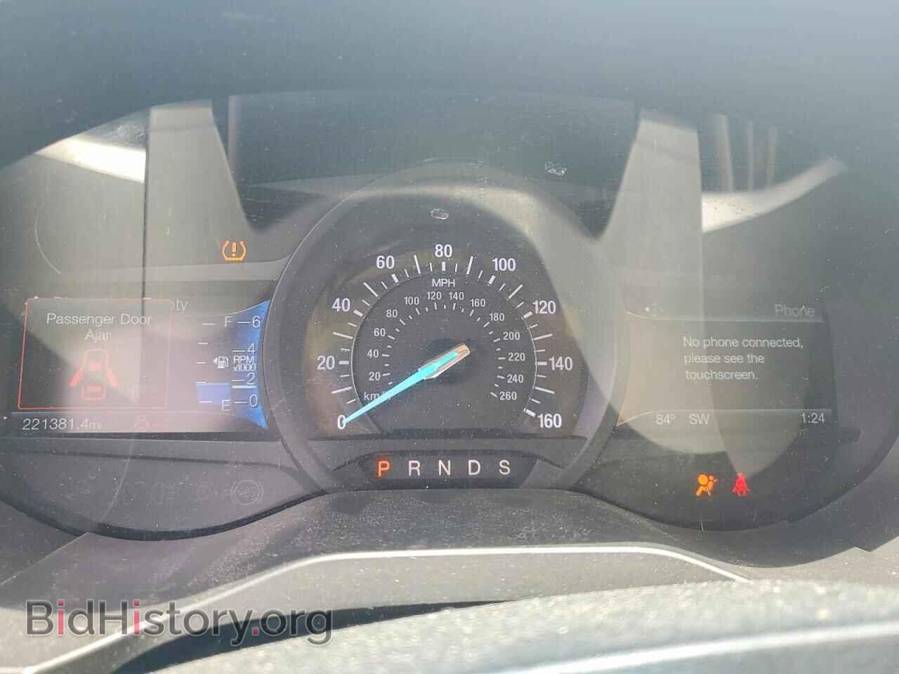 2015 FORD EDGE - VIN: 2FMTK3J91FBB34847 - Photo 9