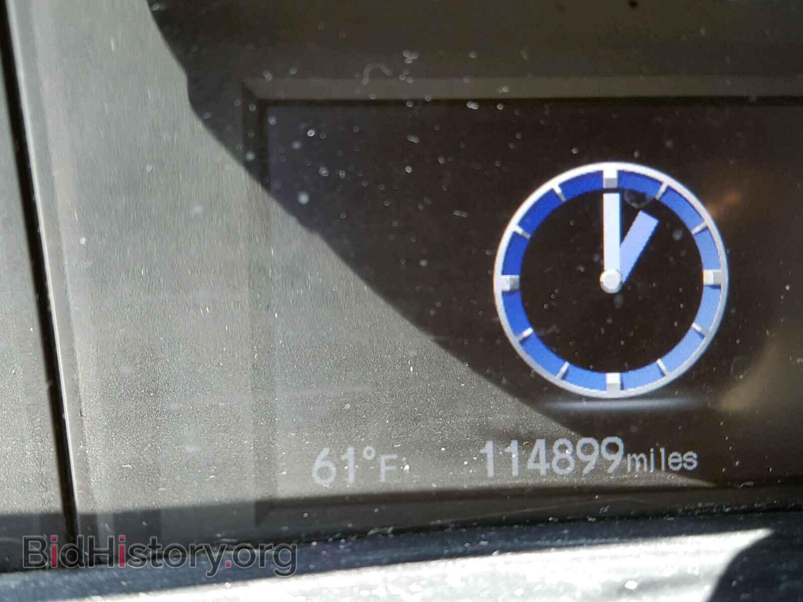 2012 HONDA CIVIC - VIN: 2HGFG3B80CH503961 - Фото 8