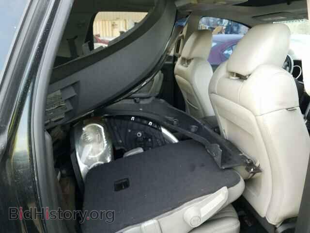 2010 CHEVROLET TRAVERSE - VIN: 1GNLVHED5AS111004 - Фото 6