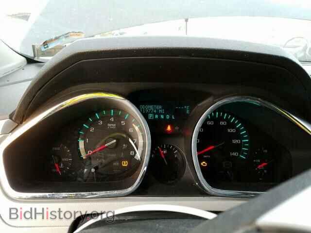 2010 CHEVROLET TRAVERSE - VIN: 1GNLVHED5AS111004 - Фото 8