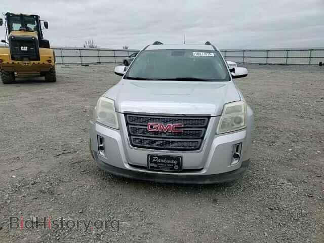 2012 GMC TERRAIN - VIN: 2GKFLVE58C6374634 - Фото 11