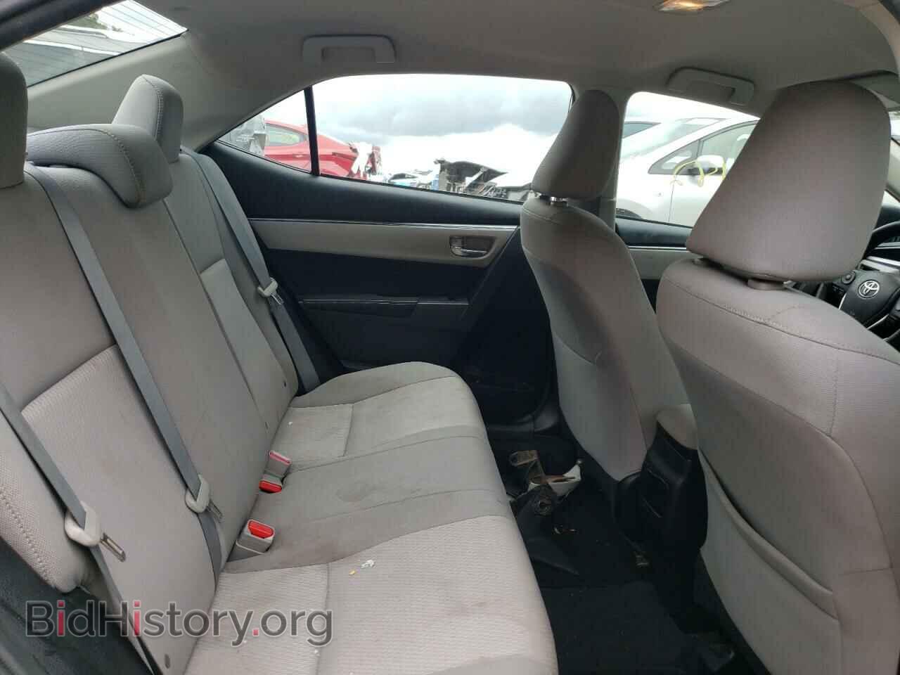 2014 TOYOTA COROLLA - VIN: 5YFBPRHE8EP026240 - Photo 6