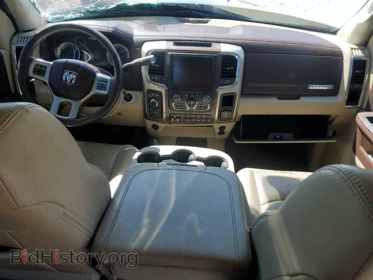 2015 RAM 2500 - VIN: 3C6TR5FJ7FG619447 - Фото 8