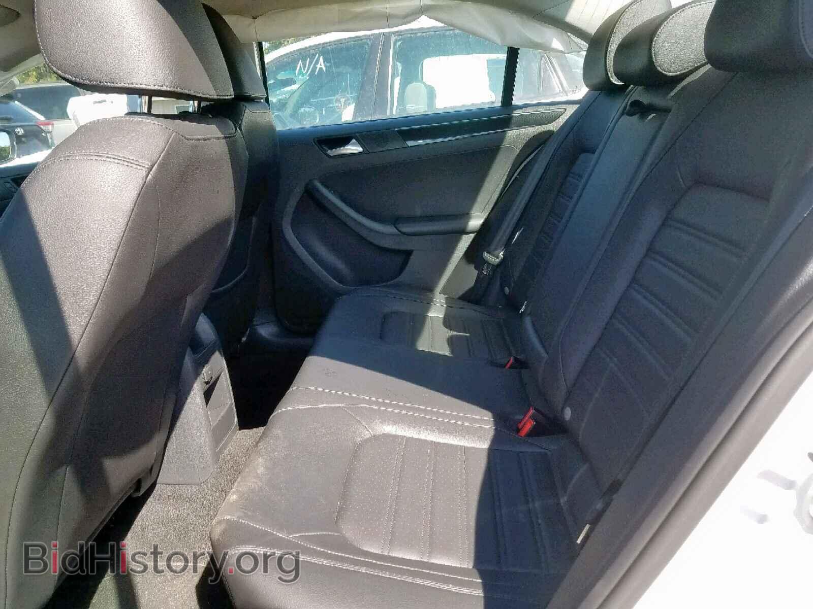 2017 VOLKSWAGEN JETTA - VIN: 3VWL17AJ6HM218072 - Фото 6