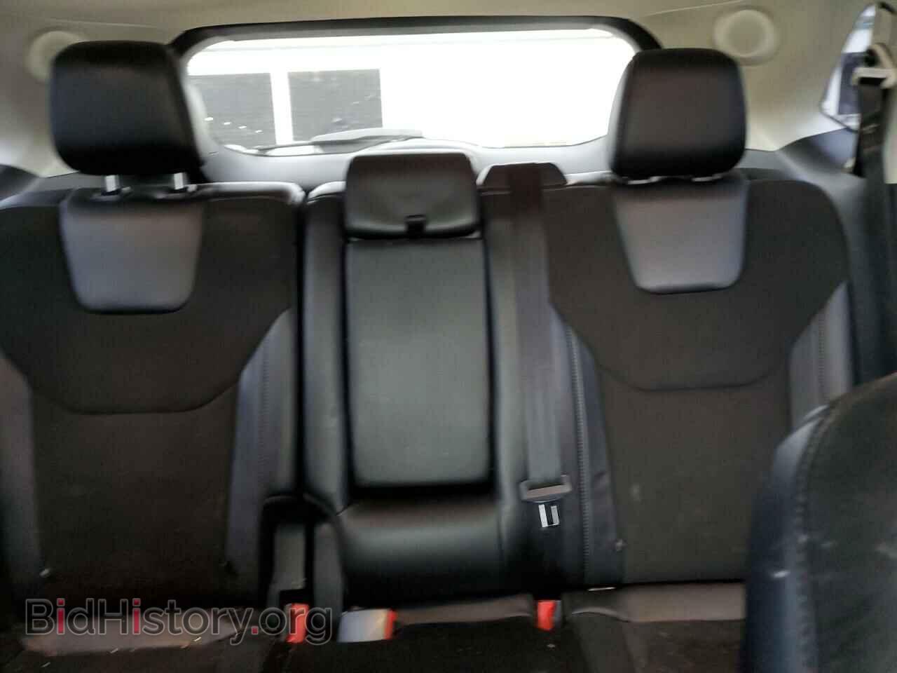 2015 FORD EDGE - VIN: 2FMPK4AP5FBB82373 - Фото 10