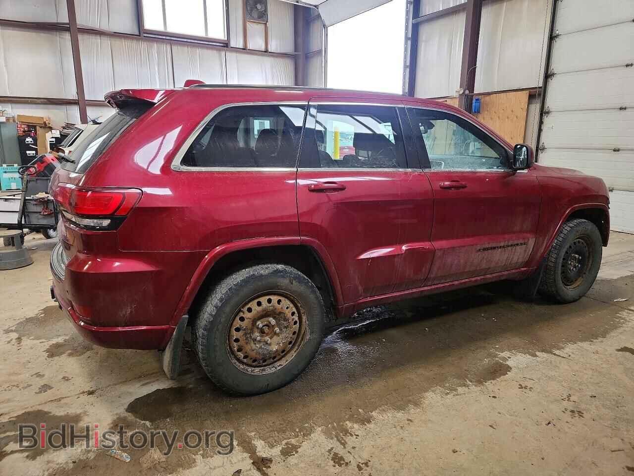 2015 JEEP CHEROKEE - VIN: 1C4RJFAG2FC923736 - Фото 3