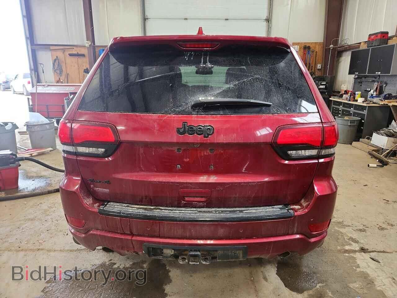 2015 JEEP CHEROKEE - VIN: 1C4RJFAG2FC923736 - Фото 6