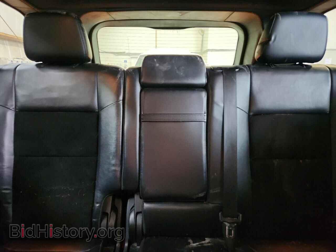 2015 JEEP CHEROKEE - VIN: 1C4RJFAG2FC923736 - Фото 10