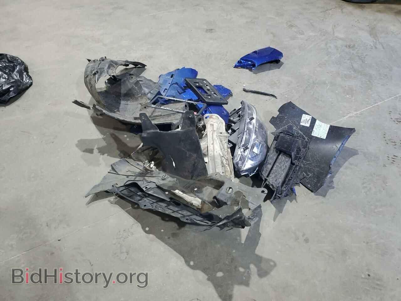2017 HONDA CIVIC - VIN: 19XFC2F58HE217850 - Фото 14