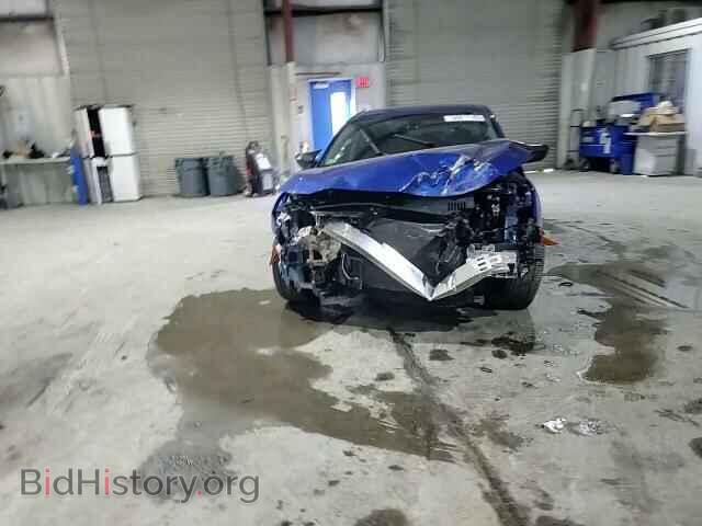 2017 HONDA CIVIC - VIN: 19XFC2F58HE217850 - Фото 10