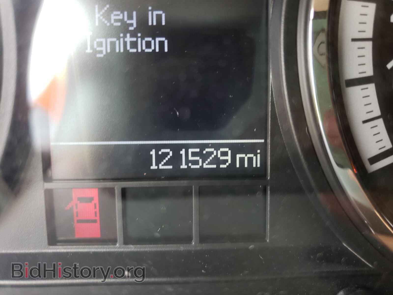 2011 DODGE RAM 1500 - VIN: 1D7RV1CT3BS530870 - Фото 8